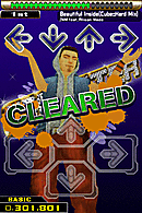 Dance Dance Revolution S 1.1.5 (ipa) iPhone/iPod