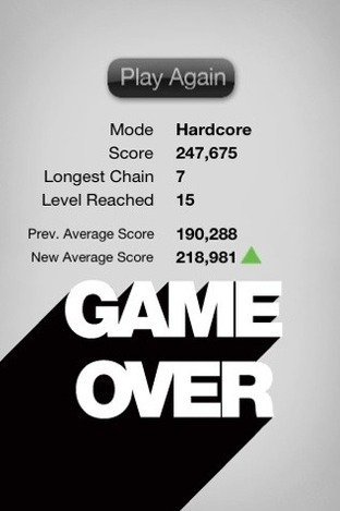 IGF 2010 : les meilleurs jeux indépendants sur iPhone