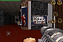 DUKE NUKEM 3D 1.1(.ipa) iPhone/iPod