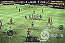 FIFA 10 v1.0.2 (ipa) iPhone/iPod Game