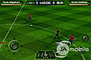 FIFA 10 v1.0.2 (ipa) iPhone/iPod Game