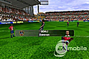 FIFA 10 v1.0.2 (ipa) iPhone/iPod Game