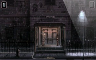 Gemini Rue sur iOS au printemps Gemini Rue sur iOS au printemps