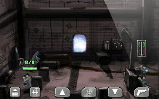 Gemini Rue sur iOS au printemps Gemini Rue sur iOS au printemps
