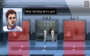 Gemini Rue sur iOS au printemps Gemini Rue sur iOS au printemps