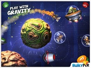 Les gnous contre-attaquent