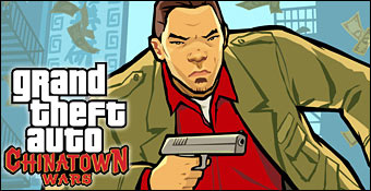 Grand Theft Auto : Chinatown Wars
