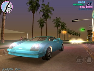 Pictures of GTA: Vice City