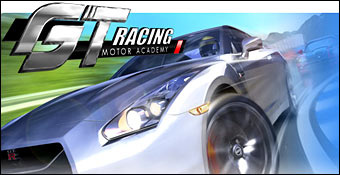 GT Racing : Motor Academy