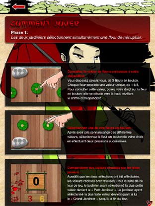 Jouez les jardiniers japonais avec Haru Ichiban