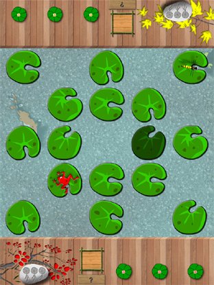 Jouez les jardiniers japonais avec Haru Ichiban