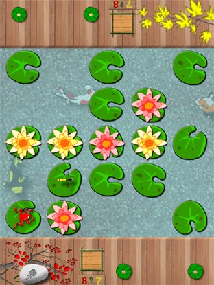 Jouez les jardiniers japonais avec Haru Ichiban