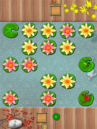 Jouez les jardiniers japonais avec Haru Ichiban