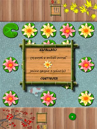 Jouez les jardiniers japonais avec Haru Ichiban