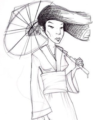 Jouez les jardiniers japonais avec Haru Ichiban