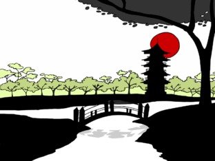 Jouez les jardiniers japonais avec Haru Ichiban