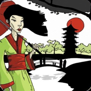 Jouez les jardiniers japonais avec Haru Ichiban