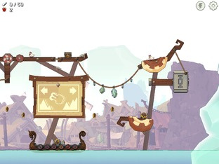 Rovio se lance dans la publication avec Rovio Stars Rovio se lance dans la publication avec Rovio Stars