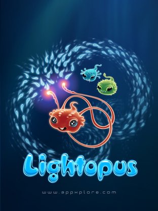 Lightopus annoncé