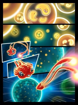 Lightopus annoncé