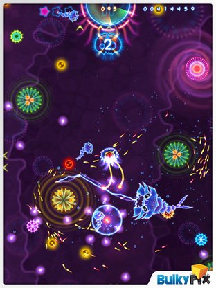 Lightopus annoncé