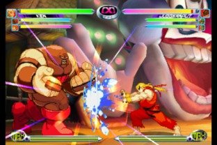 Marvel vs. Capcom 2 de sortie sur iOS