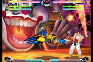 Marvel vs. Capcom 2 de sortie sur iOS