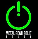 Metal Gear Solid Touch - Iphone - Fiche de jeu Mgstip0ft
