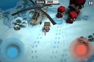 IGF 2010 : les meilleurs jeux indépendants sur iPhone