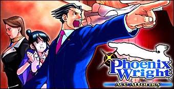 Phoenix Wright : Ace Attorney