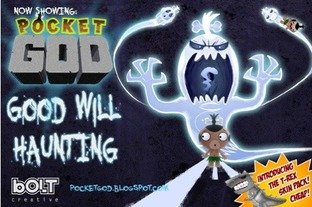 IGF 2010 : les meilleurs jeux indépendants sur iPhone