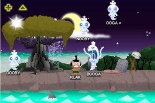 IGF 2010 : les meilleurs jeux indépendants sur iPhone