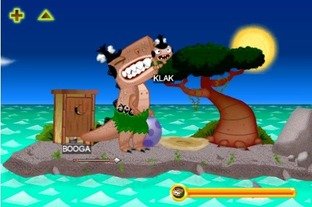 IGF 2010 : les meilleurs jeux indépendants sur iPhone