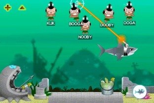 IGF 2010 : les meilleurs jeux indépendants sur iPhone