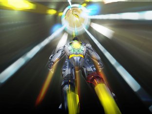 RunBot, un Endless Runner qui débarque sur iOS et Android RunBot, un Endless Runner qui débarque sur iOS et Android