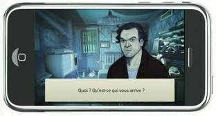 Medigames, un nouveau studio de développement français
