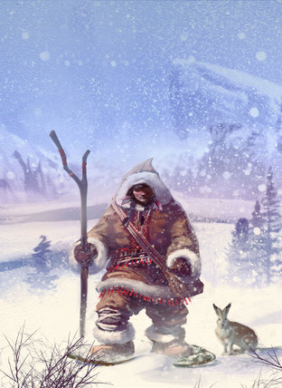 Silent Enemy, le prochain jeu du créateur de Papo y Yo Silent Enemy, le prochain jeu du créateur de Papo y Yo