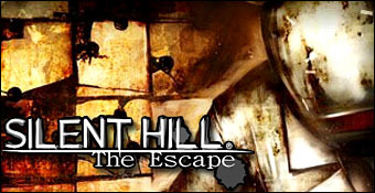 Silent Hill : The Escape