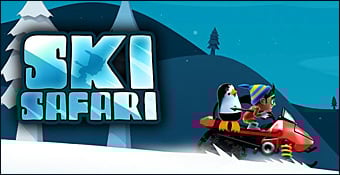 Ski Safari