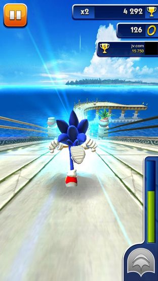 Les meilleurs jeux iOS du moment Les meilleurs jeux iOS du moment