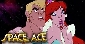 Space Ace