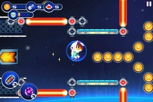 Meilleurs jeux iPhone - Semaine du 7 au 13 octobre 2012