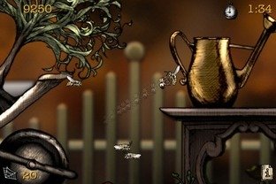 IGF 2010 : les meilleurs jeux indépendants sur iPhone