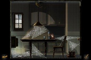 IGF 2010 : les meilleurs jeux indépendants sur iPhone