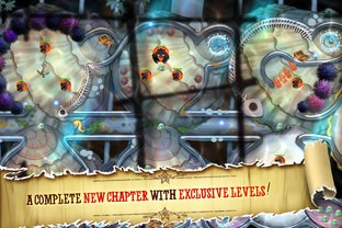 Squids Wild West se met à jour