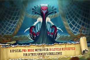 Squids Wild West se met à jour