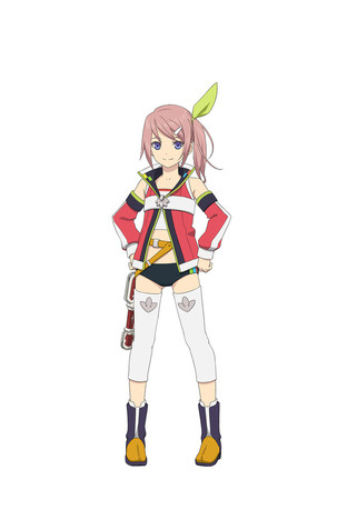 Trois nouveaux Tales of prévus au Japon Trois nouveaux Tales of prévus au Japon