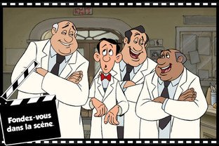 Meilleurs jeux iPhone et iPad - Semaine du 16 au 22 juin