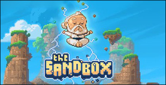 The Sandbox