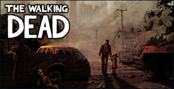 The Walking Dead